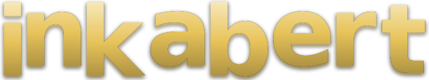 inkabert logotipo